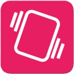 Logo of Vibrator for Girls android Application 